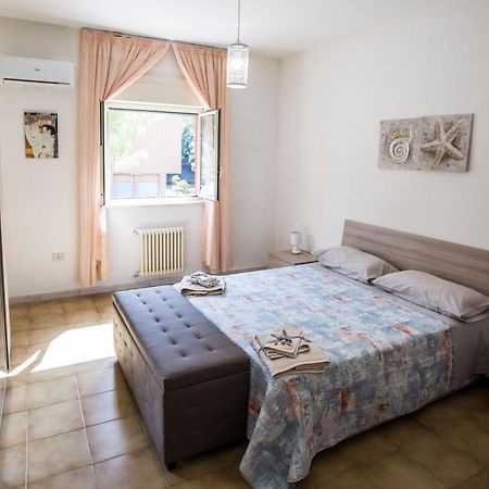 B&B La Fenice Джеля Екстериор снимка