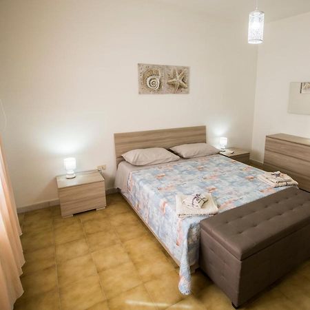 B&B La Fenice Джеля Екстериор снимка