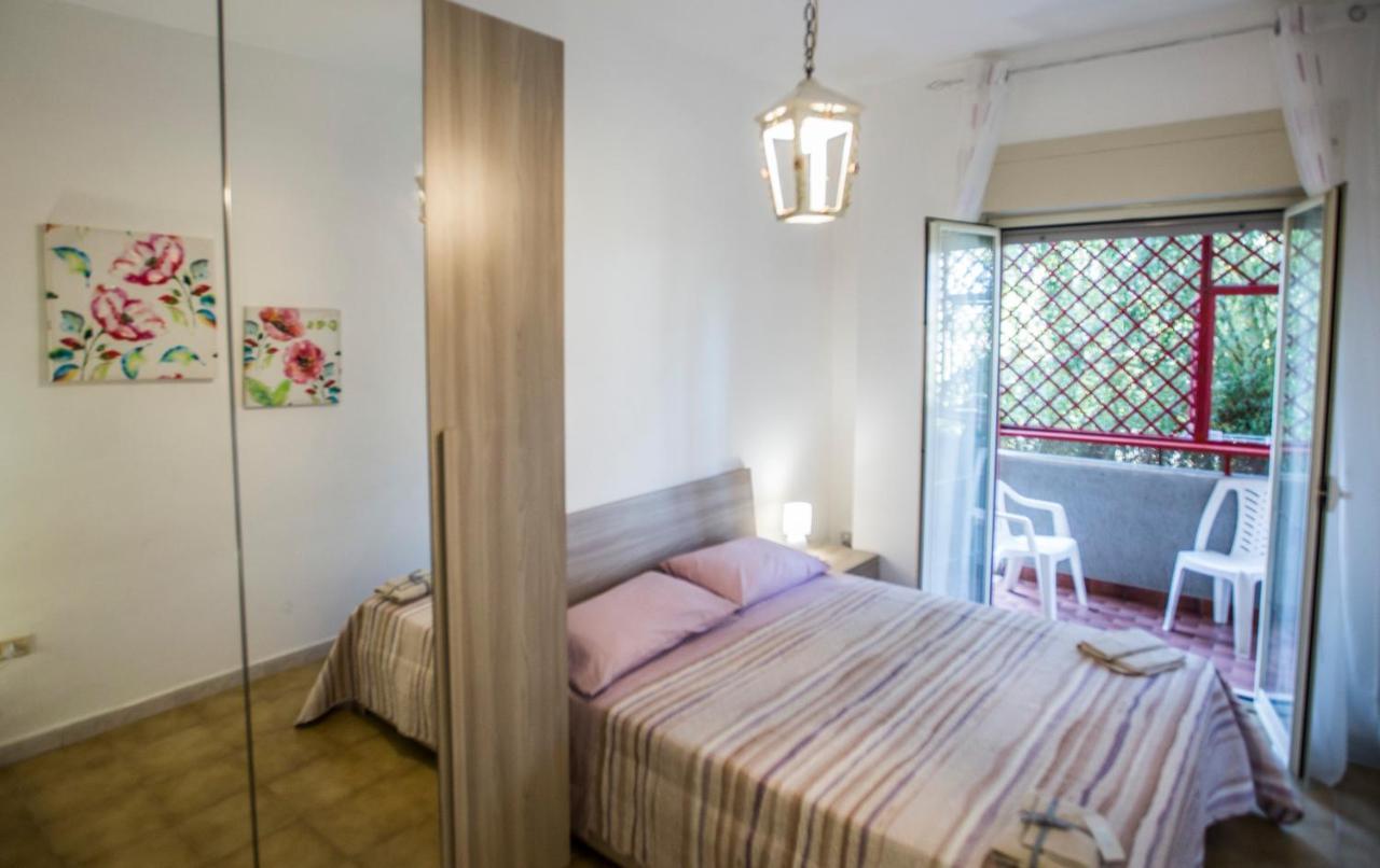 B&B La Fenice Джеля Екстериор снимка
