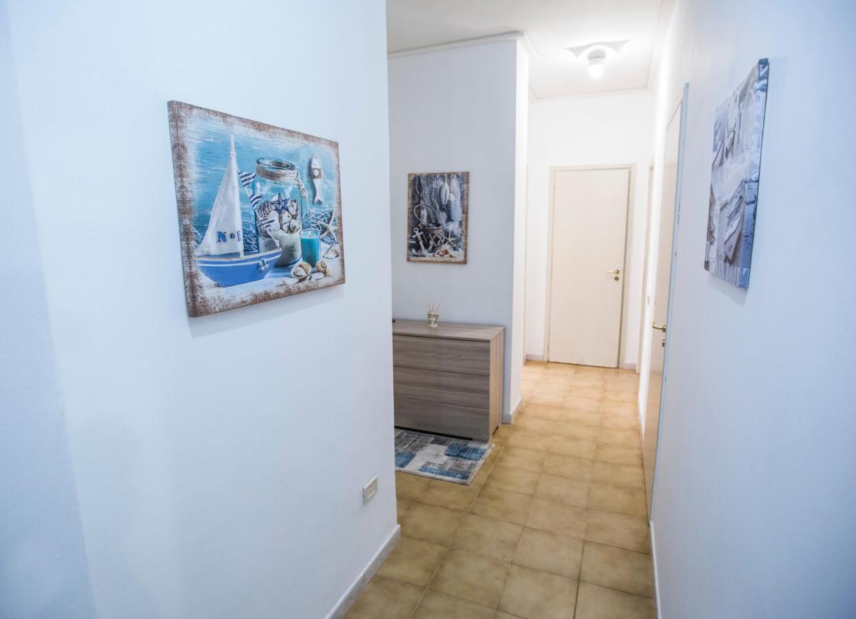 B&B La Fenice Джеля Екстериор снимка