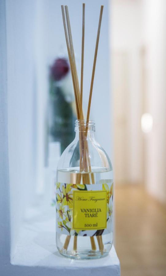 B&B La Fenice Джеля Екстериор снимка