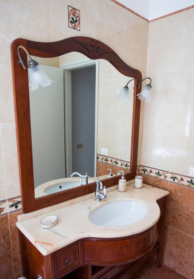 B&B La Fenice Джеля Екстериор снимка