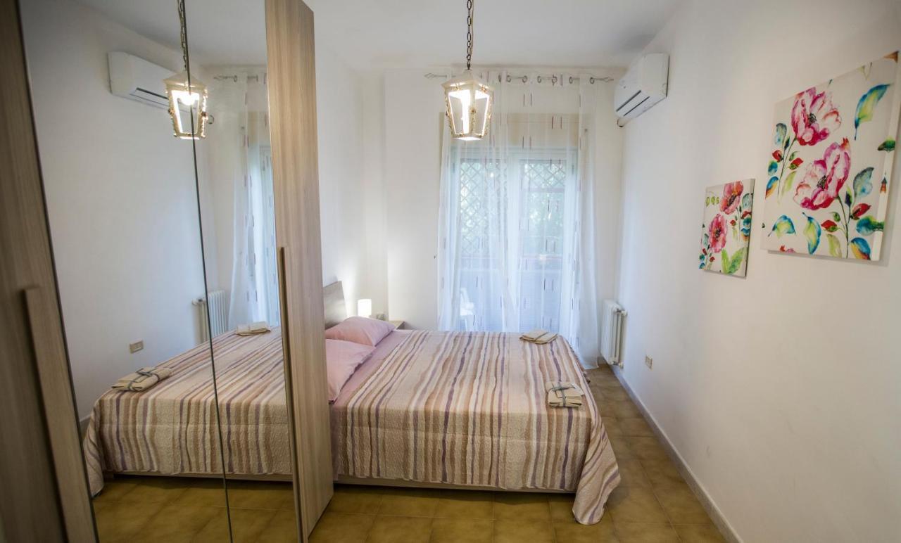 B&B La Fenice Джеля Екстериор снимка