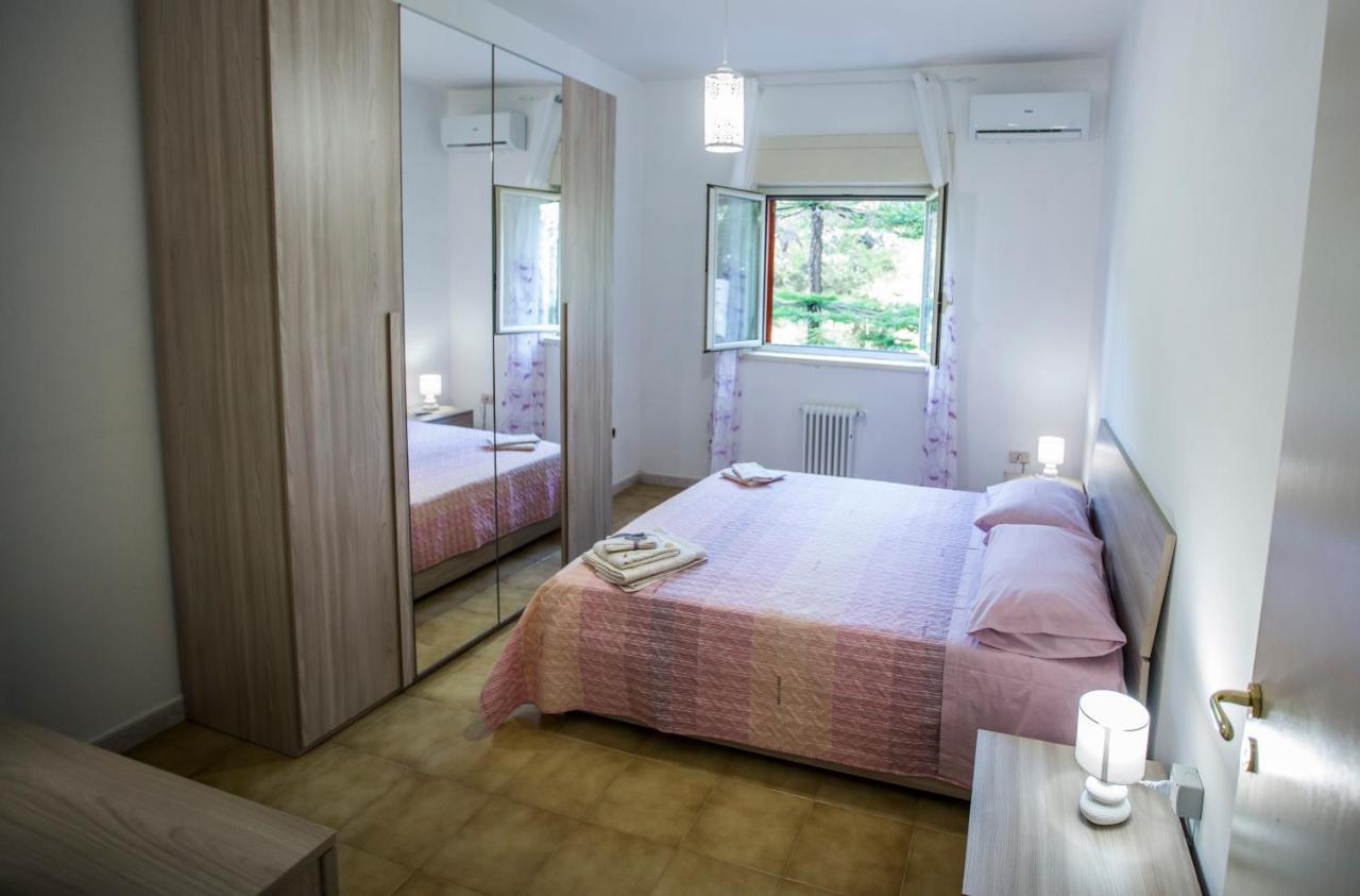 B&B La Fenice Джеля Екстериор снимка