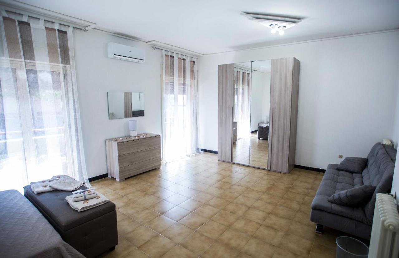 B&B La Fenice Джеля Екстериор снимка